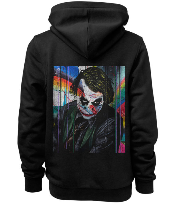 I am Unstoppable HOODIE